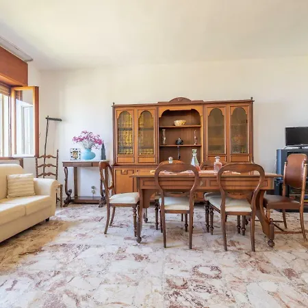 Locazione Turistica Agata Apartment