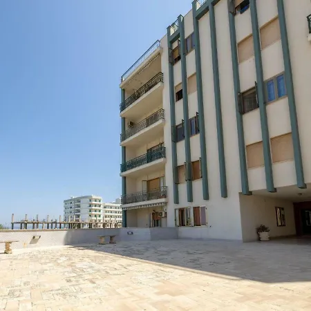 Locazione Turistica Agata Gallipoli