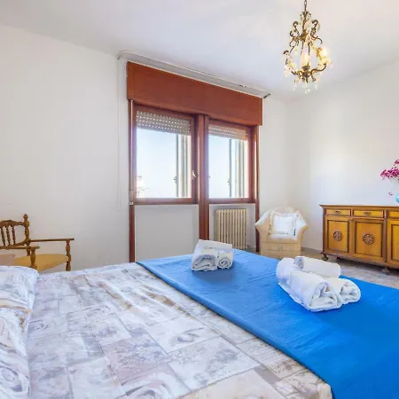 Apartment Locazione Turistica Agata Gallipoli