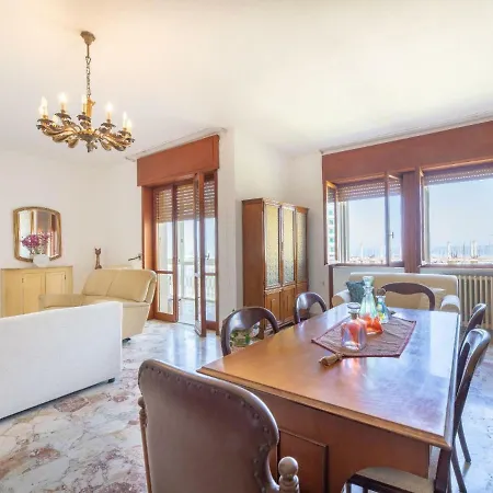 Locazione Turistica Agata Apartment *