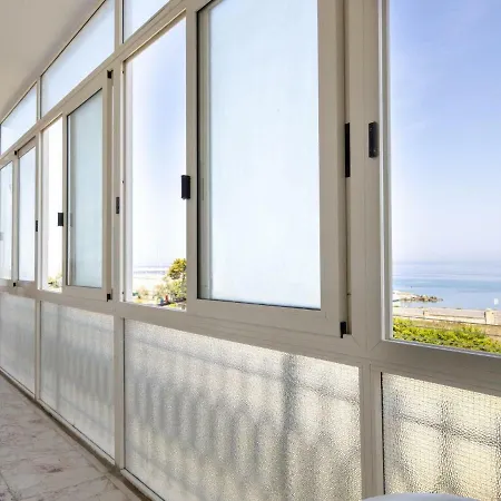 Apartment Locazione Turistica Agata