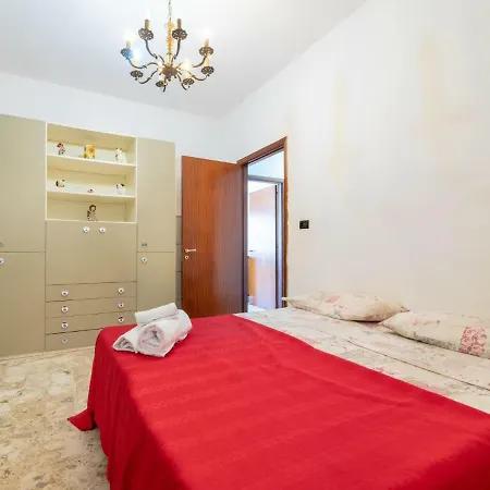 Locazione Turistica Agata Apartment Gallipoli
