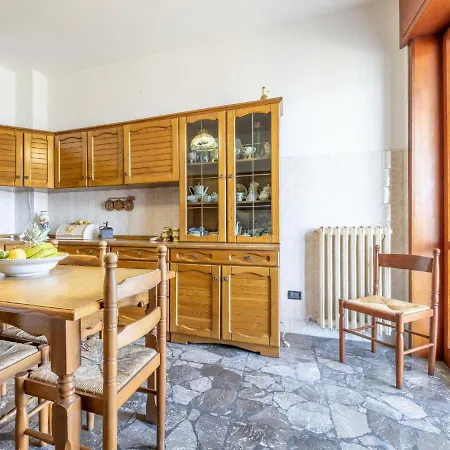 Locazione Turistica Agata Apartment *