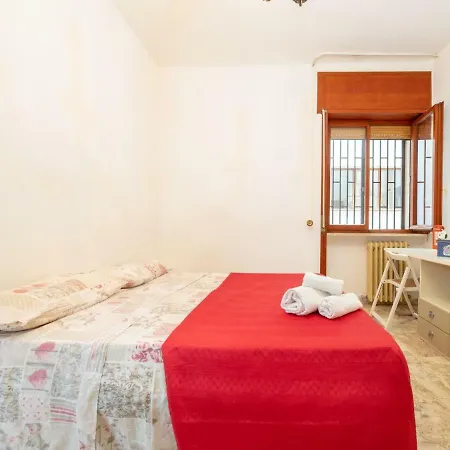 Apartment Locazione Turistica Agata Gallipoli