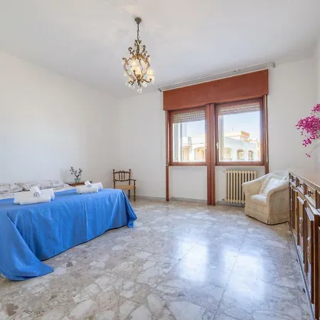 Apartment Locazione Turistica Agata Gallipoli