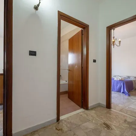 Apartment Locazione Turistica Agata Gallipoli