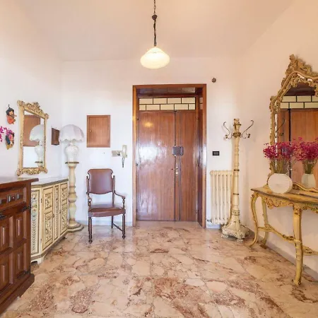 Apartment Locazione Turistica Agata