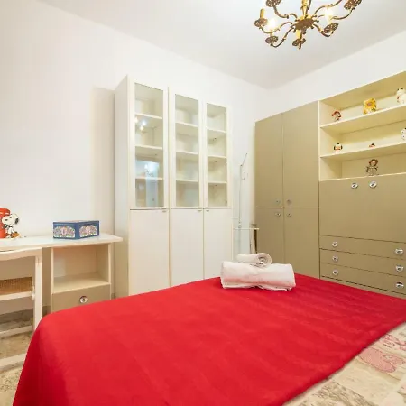Apartment Locazione Turistica Agata Gallipoli