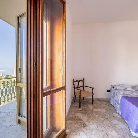 Apartment Locazione Turistica Agata *