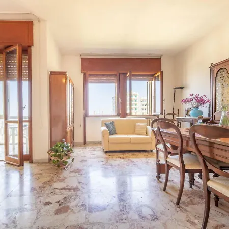 Apartment Locazione Turistica Agata *