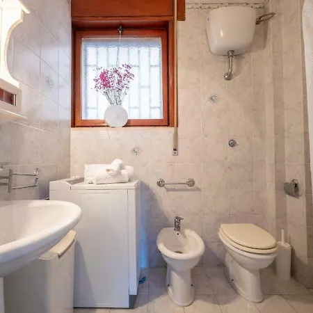 Locazione Turistica Agata Apartment Gallipoli